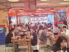 -洪大厨鸡煲(福田店)