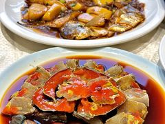 -好兄弟郭巨海鲜(天一阁店)