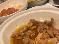 -西江美食舫·江西菜(健德桥店)