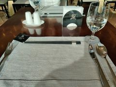 -Social 秀西餐厅-长沙瑞吉酒店(运达店)