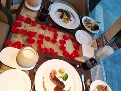 -安蒂娅·海鲜自助餐厅(安蒂娅美兰酒店)