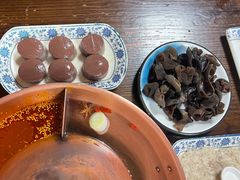 -老铜锅涮羊肉(大连海滨住宅小区店)