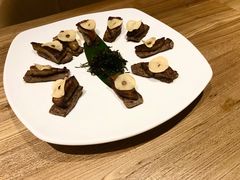 -隐泉之语日式料理(王府中环店)