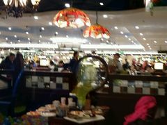 -比亚森自助烤肉料理(裕华店)