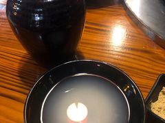 -炭虎子水浒烤肉(梦时代店)