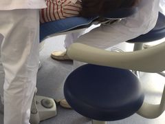 -精德口腔·种植修复·儿牙中心(财富中心店)