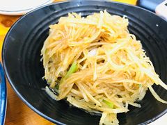 -炒豆合作社(东四总店)