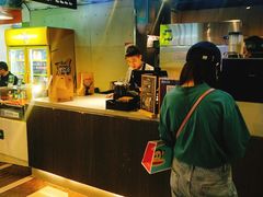 -瑞幸咖啡(东直门枢纽店)