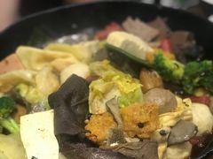 -万记麻辣烫国展总店