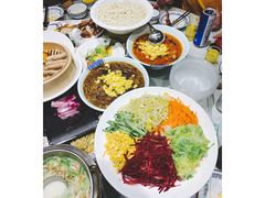 -裕德隆清真饭庄·天津特色菜(东丽店)