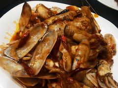 -老万烧烤(典逸心洲店)