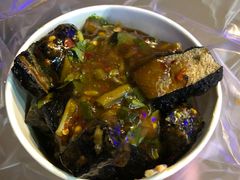 -无声臭豆腐(大井1号店)