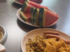 -君邦火锅(新疆大厦店)