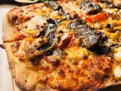 -必胜客(花舞大唐博物馆店)