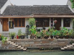 -锦溪古镇