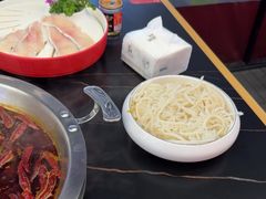 -蜀大侠火锅.川剧变脸(龙泉世茂店)