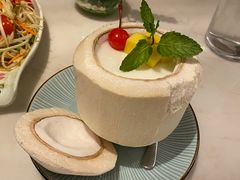 -青檸泰 LIME THAI (财富购物中心店)