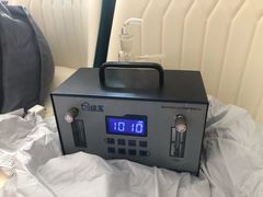-深圳绿色亿家专业除甲醛