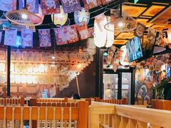 -有喜屋·烧鸟·居酒屋(三钢里店)
