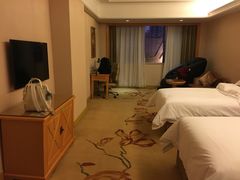 -维也纳国际酒店·深圳北站店