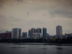 -南宁南湖公园
