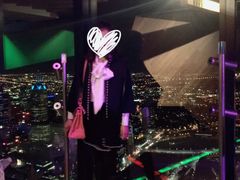 -尤利卡88层观景台