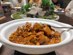 -楚禾宴·家宴(光谷大道店)