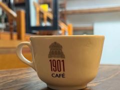 -1901 Cafe(西四店)