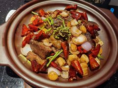 -丹江渔村(望京店)