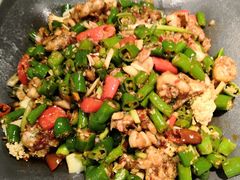 馋嘴蛙-川味堂·四川豆花(八卦岭店)
