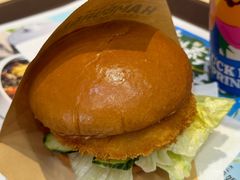 -魏家凉皮(西安秋林宏业商厦店)