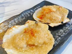 -大成海鲜烧烤·海鲜粥(安顺路店)