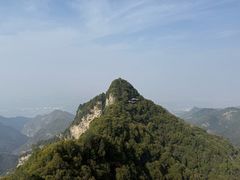 -少华山国家森林公园