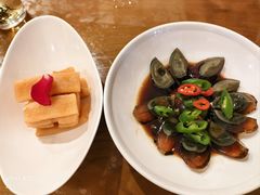 -欣旺·迎宾楼·百年无锡菜