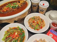 -桂小厨广西菜(万象城店)