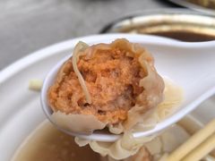 -小梁哥云吞面(黄贝岭店)