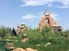 -青岛方特梦幻王国