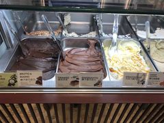 冰激凌柜-VENCHI 闻绮(北京国贸商城店)