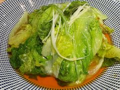 -西贝(上海国际时尚中心店)