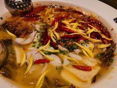 -太二酸菜鱼(菱角湖万达店)