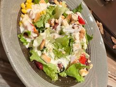 -赤坂亭·M9和牛烧肉·铁板烧·日料398放题(长泰广场店)