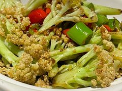 -鄱阳湖·江西小炒·瓦罐煨汤(五道口店)