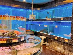 -金悦轩海鲜城(渔人码头店)
