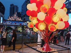 -龙湖重庆时代天街