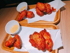 -太二酸菜鱼(天鹅湖万达店)