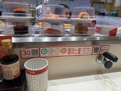 -新一番三文鱼寿司(友谊国贸城店)
