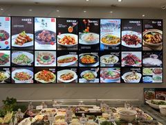 -西山人家·传统苏帮菜·家宴(木渎店)