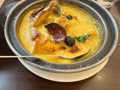 -澳门木偶葡国餐厅(珠海店)
