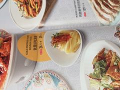 -巴依老爷新疆美食(清华东门店)