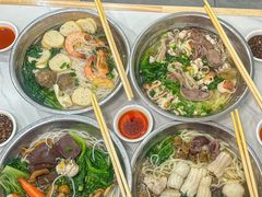 -福屿鲜捞小吃·捞化(福屿总店)